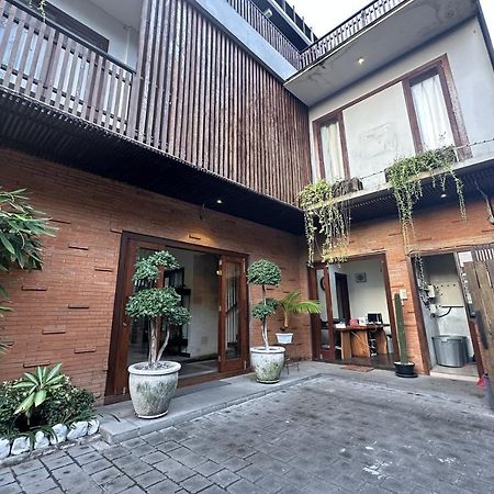 The Paving Villa ชังกู ภายนอก รูปภาพ