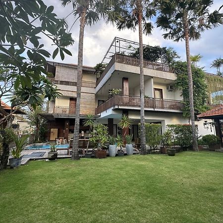 The Paving Villa ชังกู ภายนอก รูปภาพ