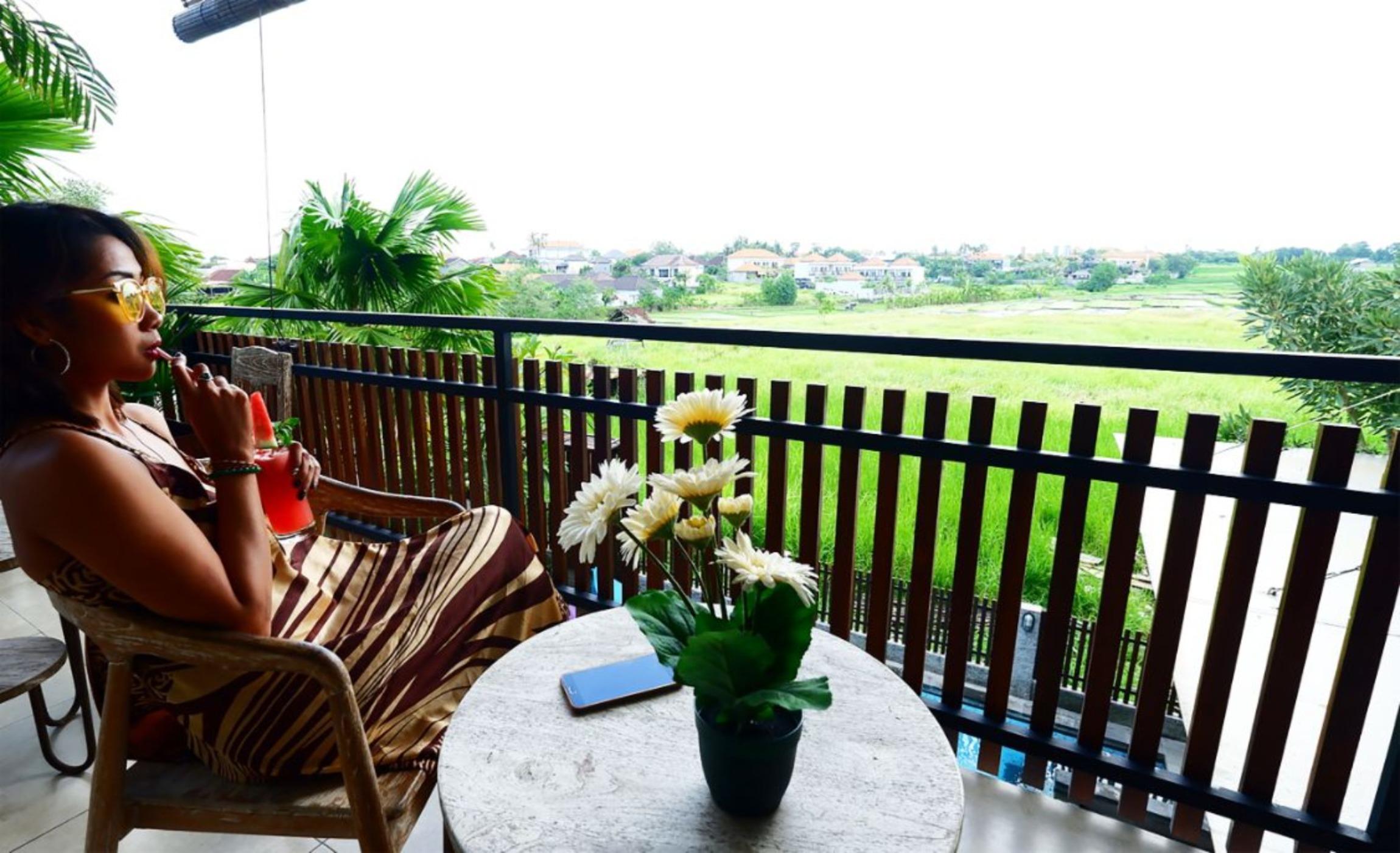The Paving Villa ชังกู ภายนอก รูปภาพ