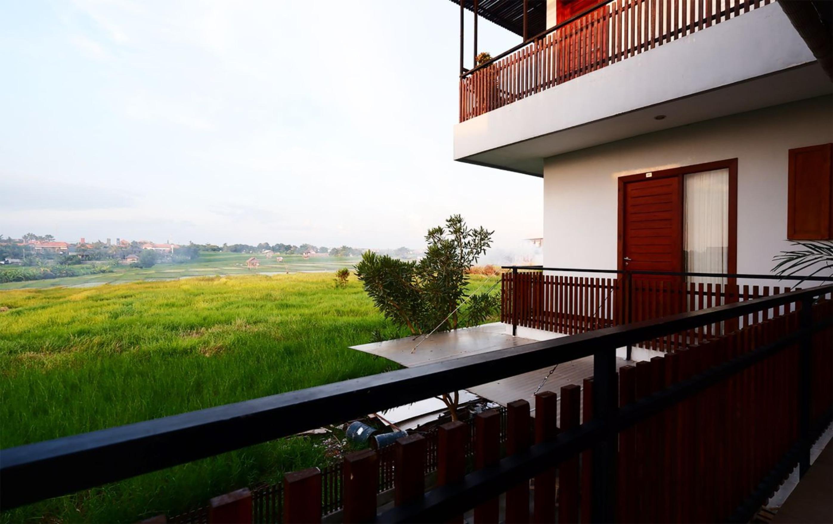 The Paving Villa ชังกู ภายนอก รูปภาพ