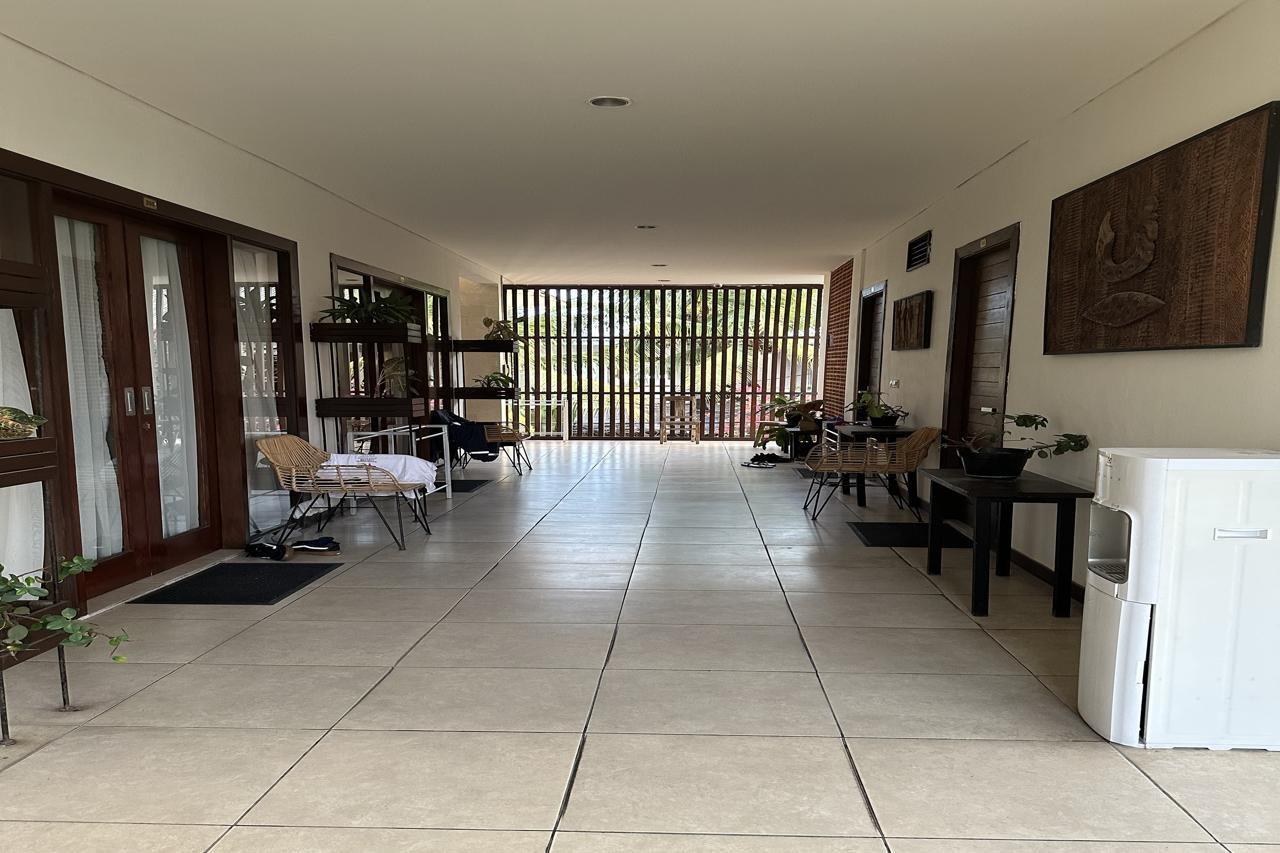 The Paving Villa ชังกู ภายนอก รูปภาพ