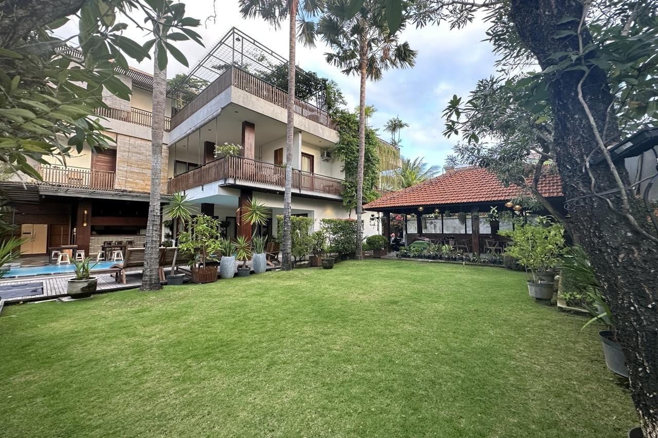 The Paving Villa ชังกู ภายนอก รูปภาพ
