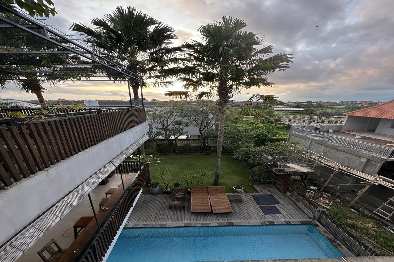 The Paving Villa ชังกู ภายนอก รูปภาพ