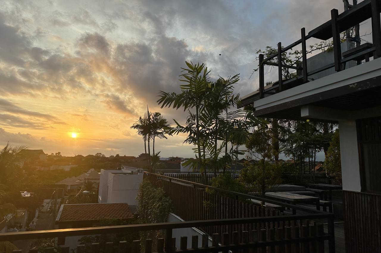 The Paving Villa ชังกู ภายนอก รูปภาพ