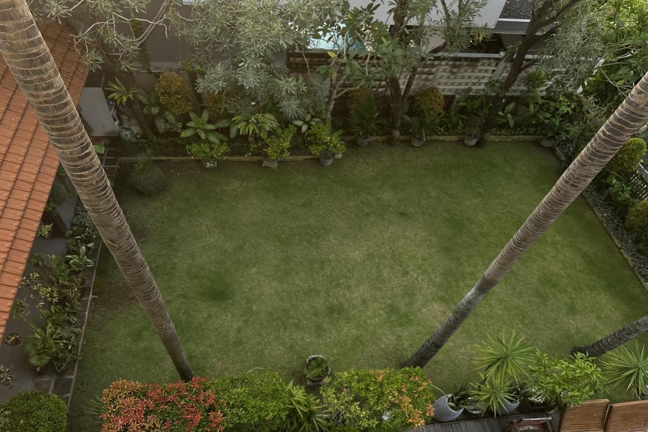 The Paving Villa ชังกู ภายนอก รูปภาพ