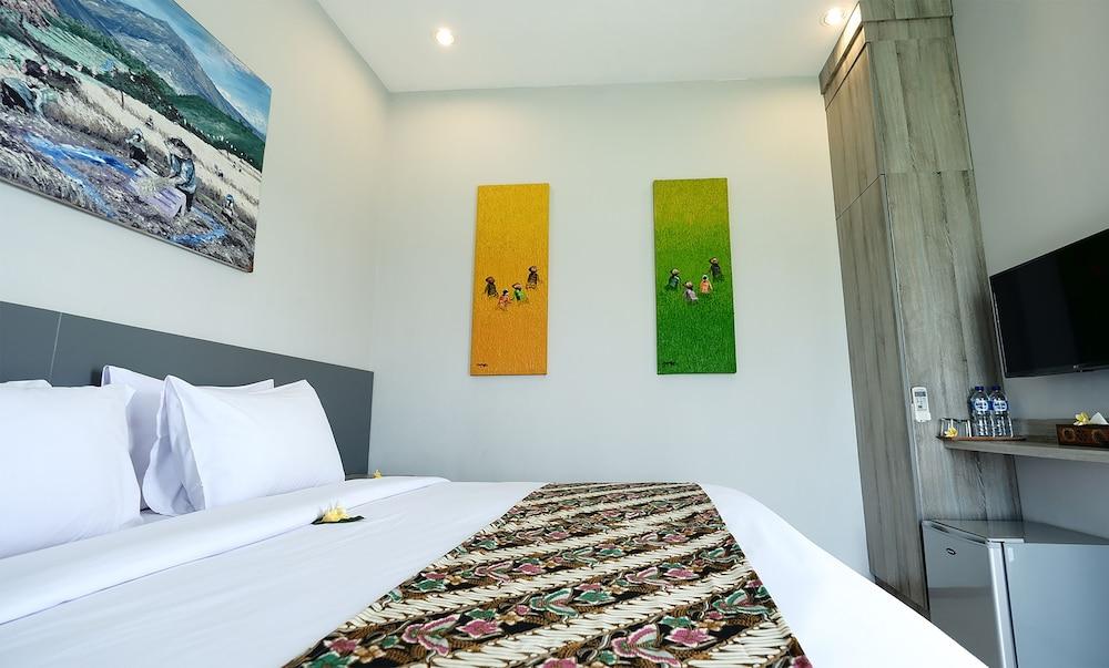 The Paving Villa ชังกู ภายนอก รูปภาพ
