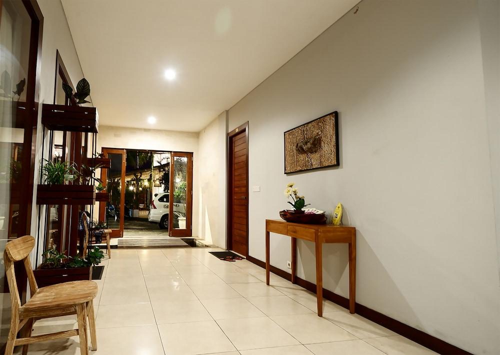 The Paving Villa ชังกู ภายนอก รูปภาพ