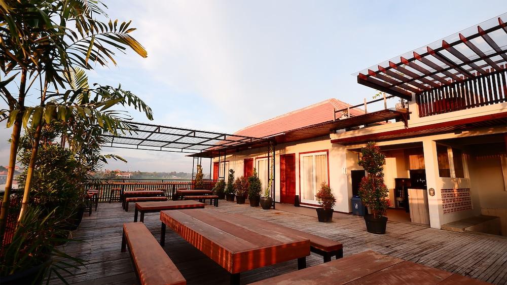 The Paving Villa ชังกู ภายนอก รูปภาพ
