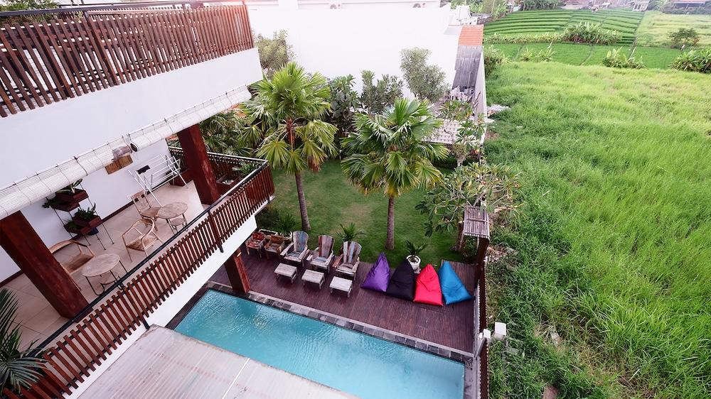 The Paving Villa ชังกู ภายนอก รูปภาพ