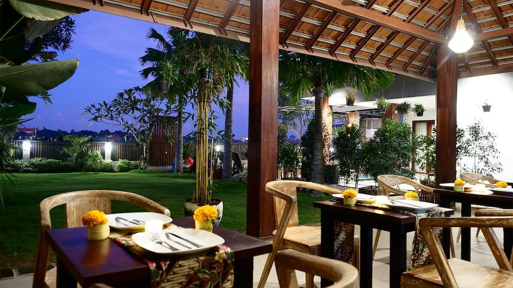 The Paving Villa ชังกู ภายนอก รูปภาพ