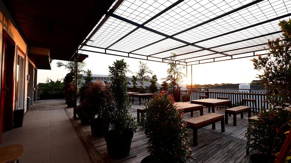 The Paving Villa ชังกู ภายนอก รูปภาพ
