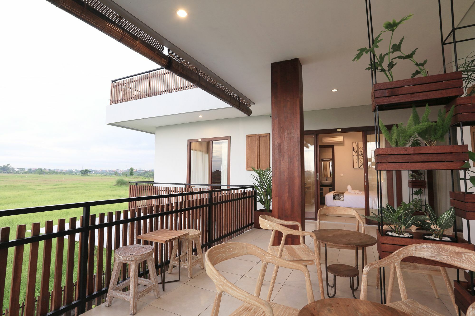 The Paving Villa ชังกู ภายนอก รูปภาพ