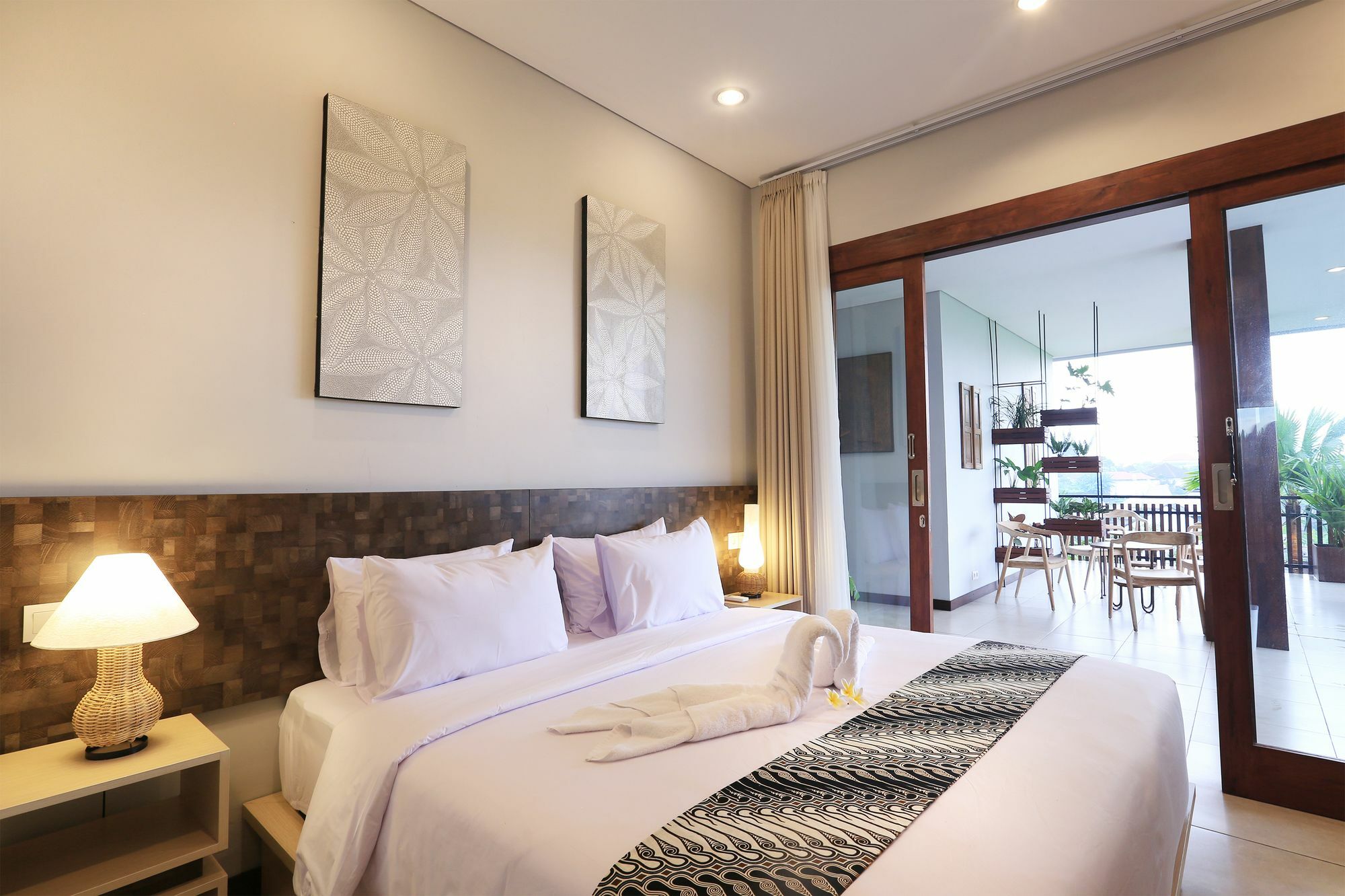 The Paving Villa ชังกู ภายนอก รูปภาพ